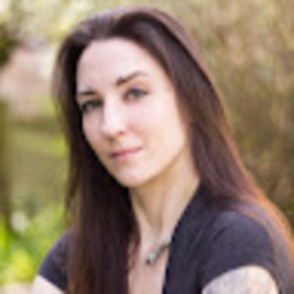 Meet your Posher, Alix